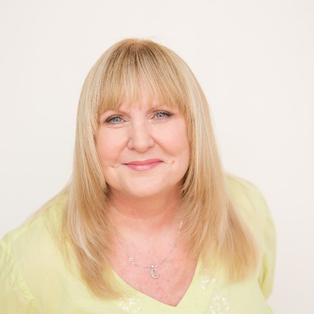 Meet your Posher, Cheri